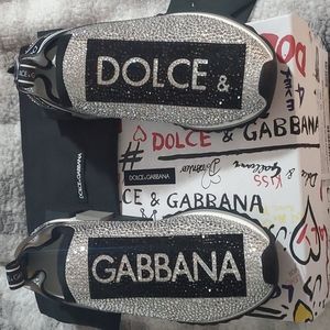 Authentic!!!! Dolce & Gabbana running shoes...